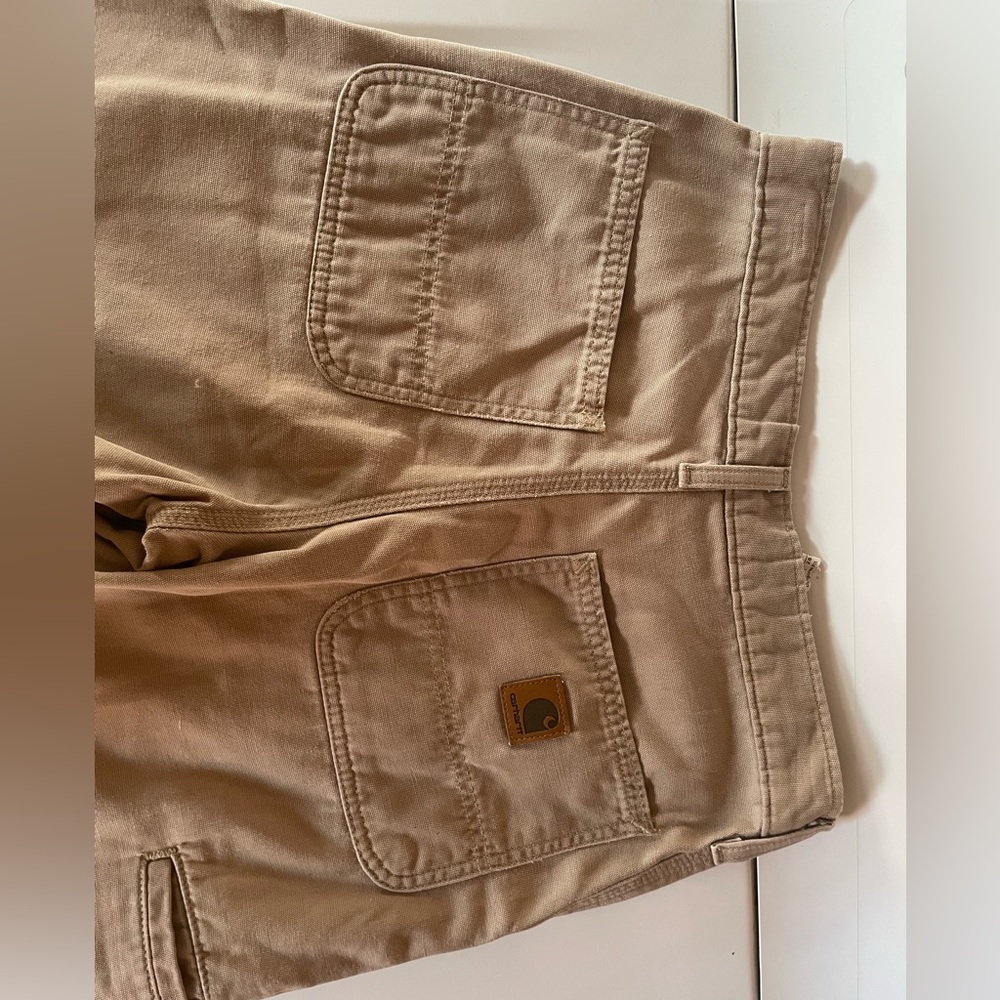 Vintage Carhartt Pants